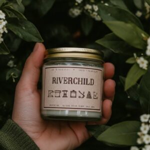 Face Mask Powder — 60g
