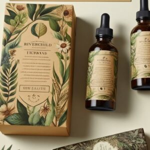 Face Oil — 30ml
